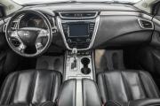 Nissan Murano III (Z52) Барнаул  - изображение 42