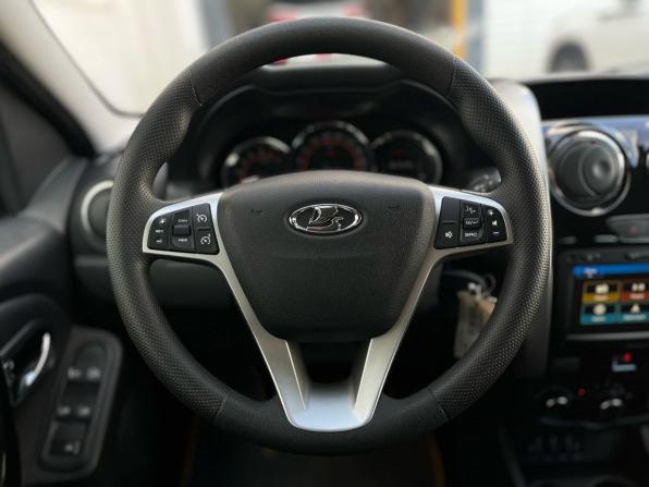 Lada (ВАЗ) Largus I Рестайлинг с пробегом 2021 года, цена 1 080 000 рублей, 91713 км, универсал, Автокод Объявления