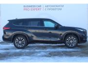 Toyota Highlander IV (XU70) Краснодар  - изображение 39
