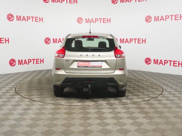 Lada (ВАЗ) XRAY I с пробегом 2017 года, цена 789 000 рублей, 73305 км, хэтчбек, Автокод Объявления