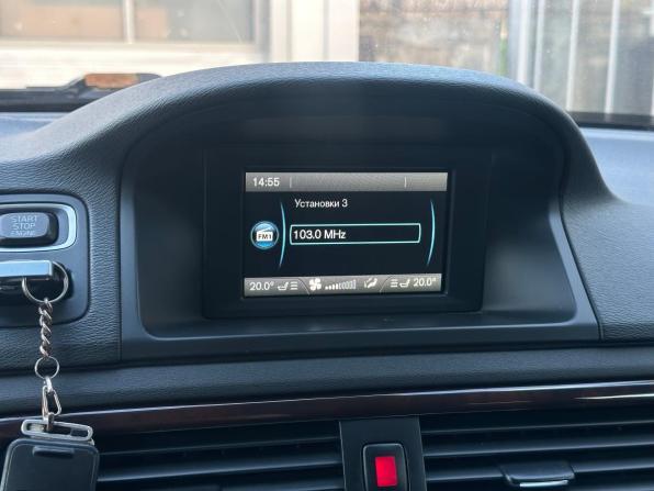 Volvo XC70 II с пробегом 2011 года, цена 1 199 000 рублей, 323992 км, универсал, Автокод Объявления