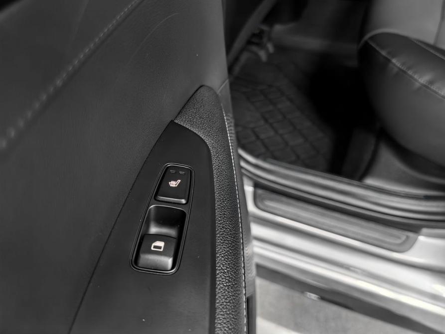 Kia Cerato IV Новосибирск  - изображение 12
