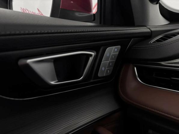 Chery Tiggo 8 Pro Max I с пробегом 2023 года, цена 1 975 000 рублей, 115581 км, внедорожник, Автокод Объявления