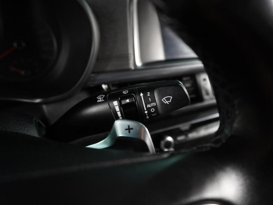 Kia Optima IV Воронеж  - изображение 17