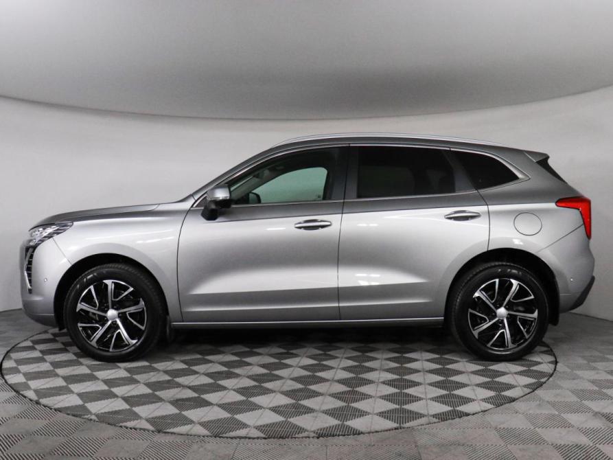 Haval Jolion I Химки  - изображение 9