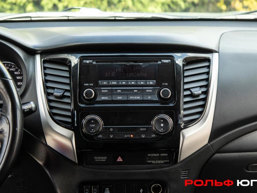 Mitsubishi Pajero Sport III Москва  - изображение 13