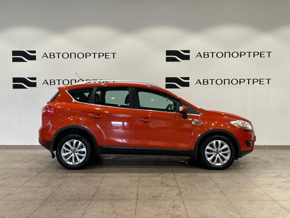 Ford Kuga I с пробегом 2011 года, цена 819 000 рублей, 192778 км, внедорожник, Автокод Объявления