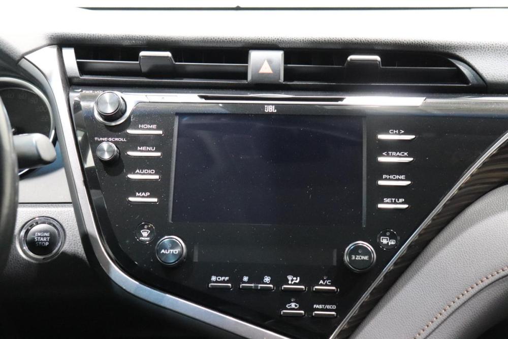Toyota Camry VIII (XV70) Иркутск  - изображение 17
