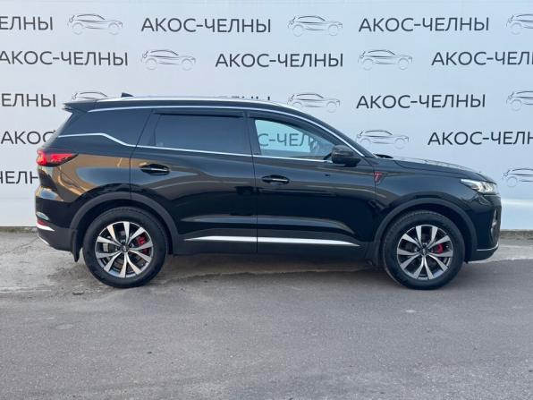 Chery Tiggo 7 Pro Max I с пробегом 2023 года, цена 1 910 000 рублей, 44975 км, внедорожник, Автокод Объявления