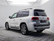 Toyota Land Cruiser 200 Series Рестайлинг 2 Москва  - изображение 30