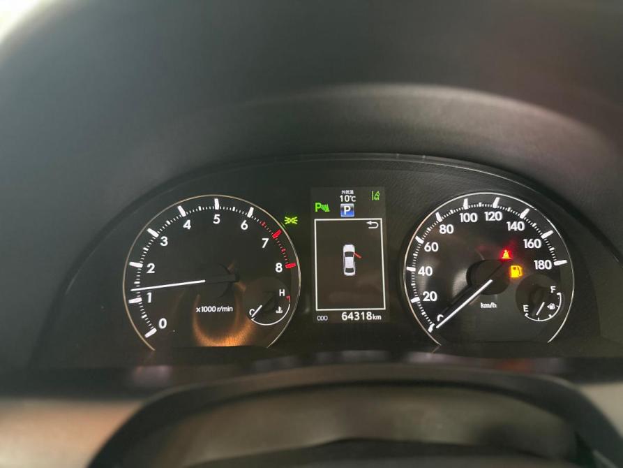 Toyota Premio II (T26) Рестайлинг 2 Новосибирск  - изображение 29