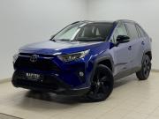 Toyota RAV4 V (XA50) Вологда  - изображение 24
