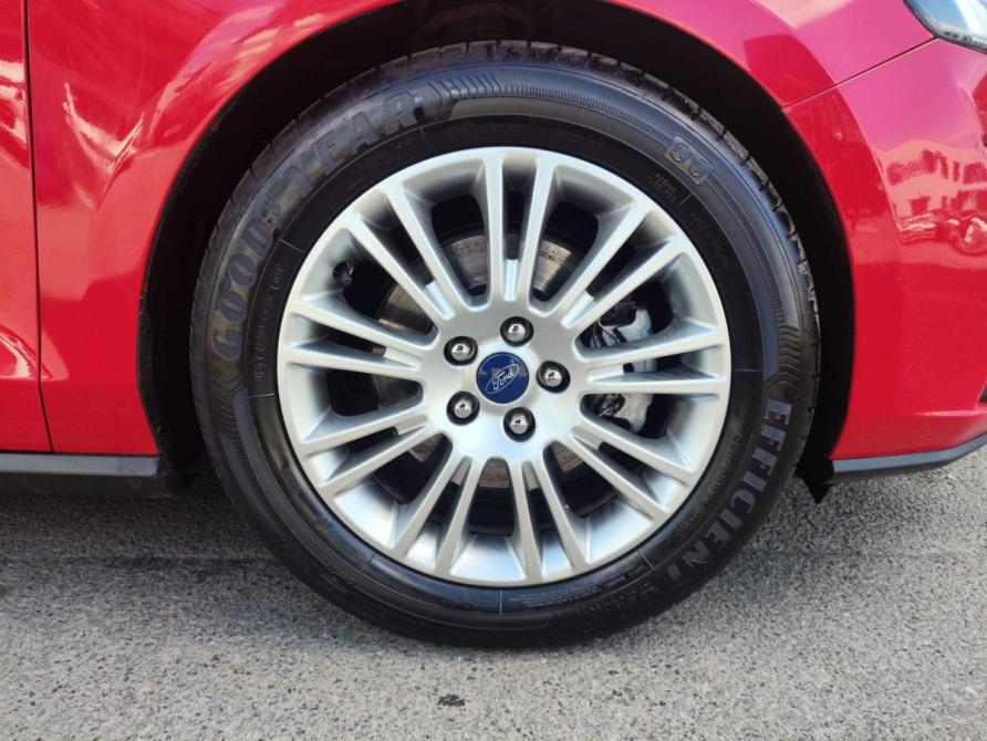 Ford Focus IV Санкт-Петербург  - изображение 22