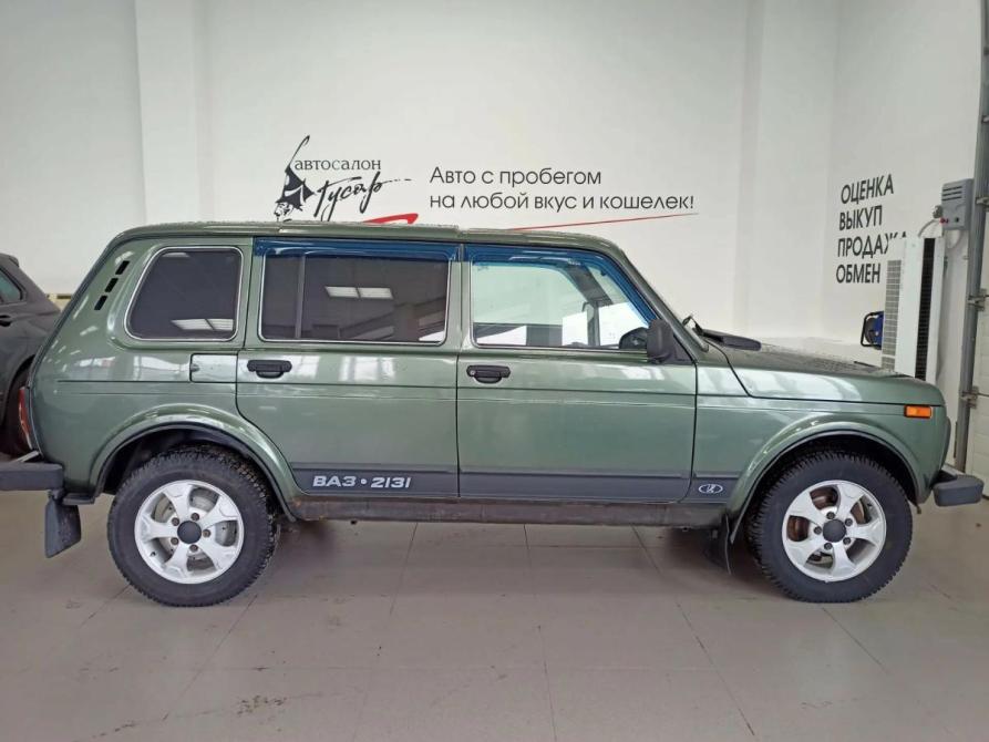 Lada (ВАЗ) 2131 (4x4) I Киров  - изображение 4