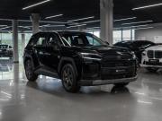 Toyota RAV4 VI (XA60) Москва  - изображение 29