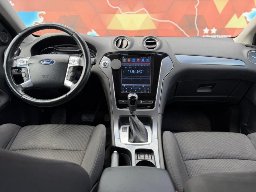 Ford Mondeo IV Рестайлинг Набережные Челны  - изображение 18