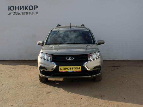 Lada (ВАЗ) Largus I Рестайлинг с пробегом 2021 года, цена 1 189 000 рублей, 67677 км, универсал, Автокод Объявления
