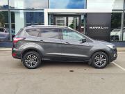 Ford Kuga II Рестайлинг Москва  - изображение 23