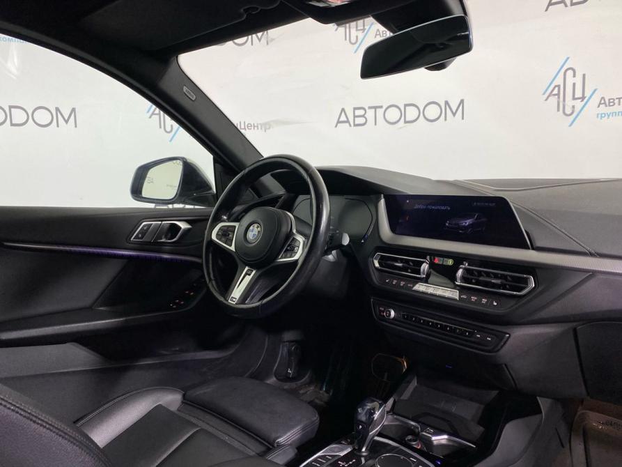 BMW 2 серии F44 Москва  - изображение 9