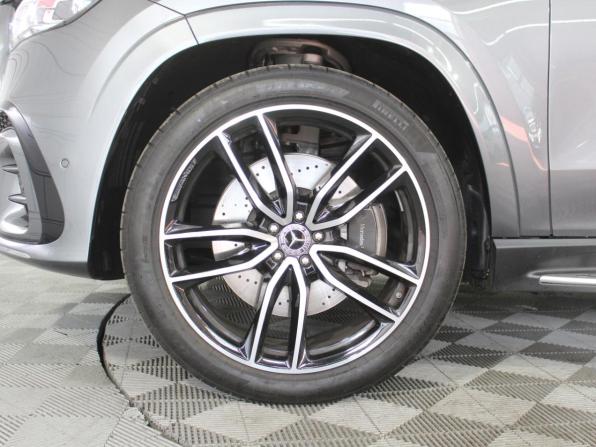 Новый Mercedes-Benz GLS II (X167) Рестайлинг 2025 года, цена 14 600 000 рублей, внедорожник, Автокод Объявления