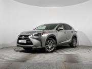 Lexus NX I Санкт-Петербург  - изображение 25