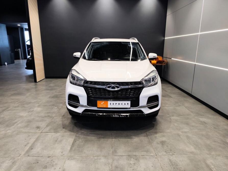 Chery Tiggo 4 I Рестайлинг Нижний Новгород  - изображение 2