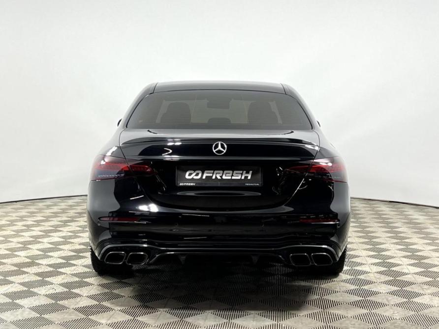 Mercedes-Benz E-Класс V (W213 S213 C238) Рестайлинг Казань  - изображение 4