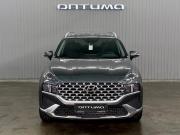 Hyundai Santa Fe IV Рестайлинг Краснодар  - изображение 23