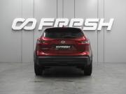 Nissan Qashqai II Рестайлинг Воронеж  - изображение 25