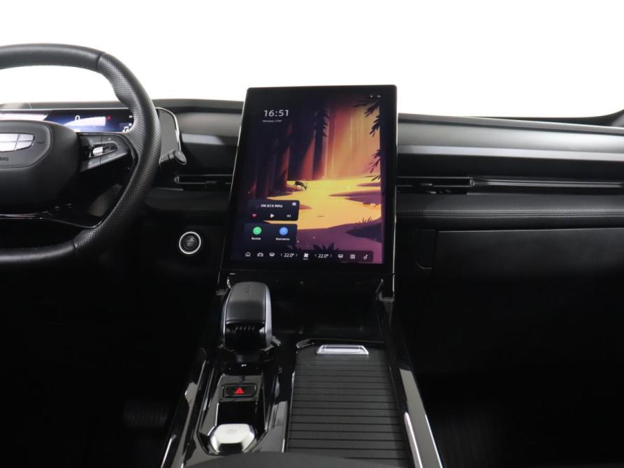 Geely Cityray Москва  - изображение 14