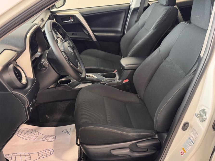 Toyota RAV4 IV (XA40) Омск  - изображение 9