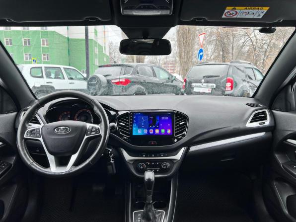 Lada (ВАЗ) Vesta I с пробегом 2021 года, цена 1 225 000 рублей, 94370 км, универсал, Автокод Объявления