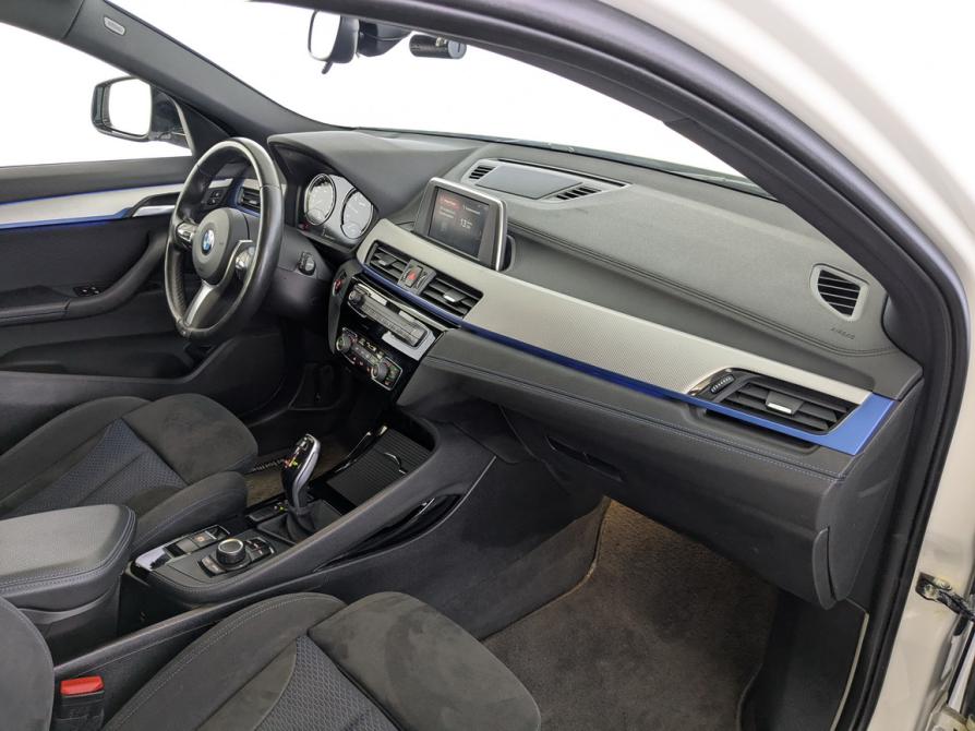 BMW X2 I (F39) Москва  - изображение 11