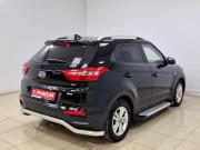 Hyundai Creta I Альметьевск  - изображение 26
