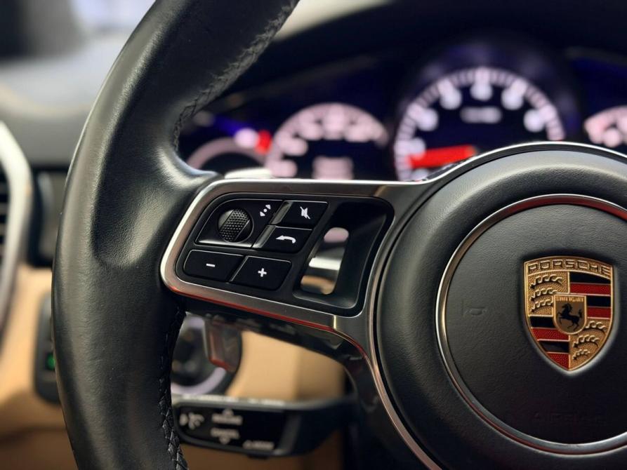 Porsche Cayenne III Новосибирск  - изображение 19