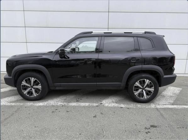 Haval Dargo с пробегом 2022 года, цена 2 340 000 рублей, 85065 км, внедорожник, Автокод Объявления