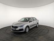 Skoda Rapid II Москва  - изображение 26