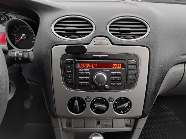 Ford Focus II Рестайлинг с пробегом 2011 года, цена 509 800 рублей, 189925 км, седан, Автокод Объявления