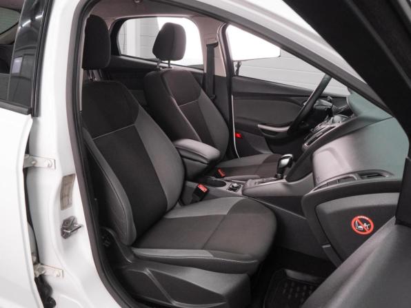 Ford Focus III с пробегом 2012 года, цена 729 000 рублей, 157496 км, хэтчбек, Автокод Объявления