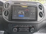 Volkswagen Tiguan I Рестайлинг Нижнекамск  - изображение 46