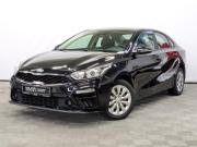 Kia Cerato IV Москва  - изображение 30