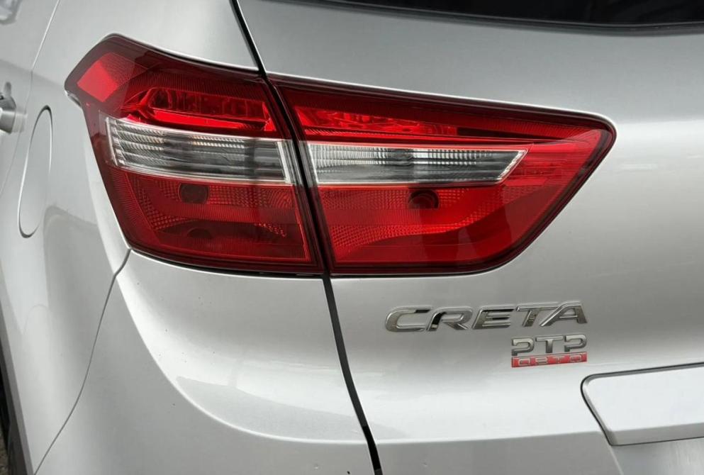 Hyundai Creta I Киров  - изображение 28