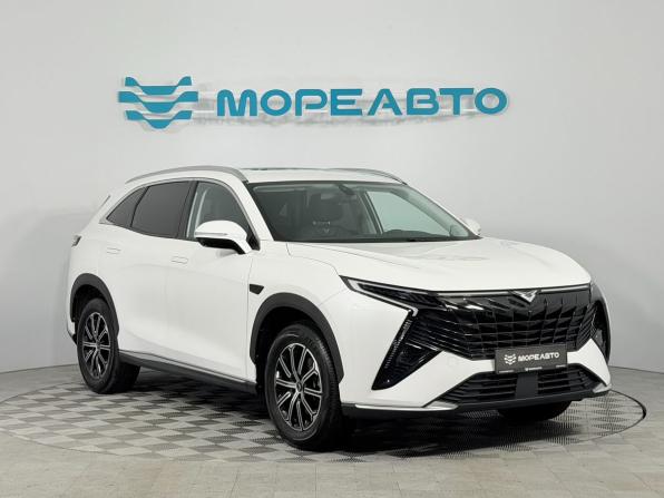 Kaiyi X7 Kunlun с пробегом 2024 года, цена 2 150 000 рублей, 24190 км, внедорожник, Автокод Объявления