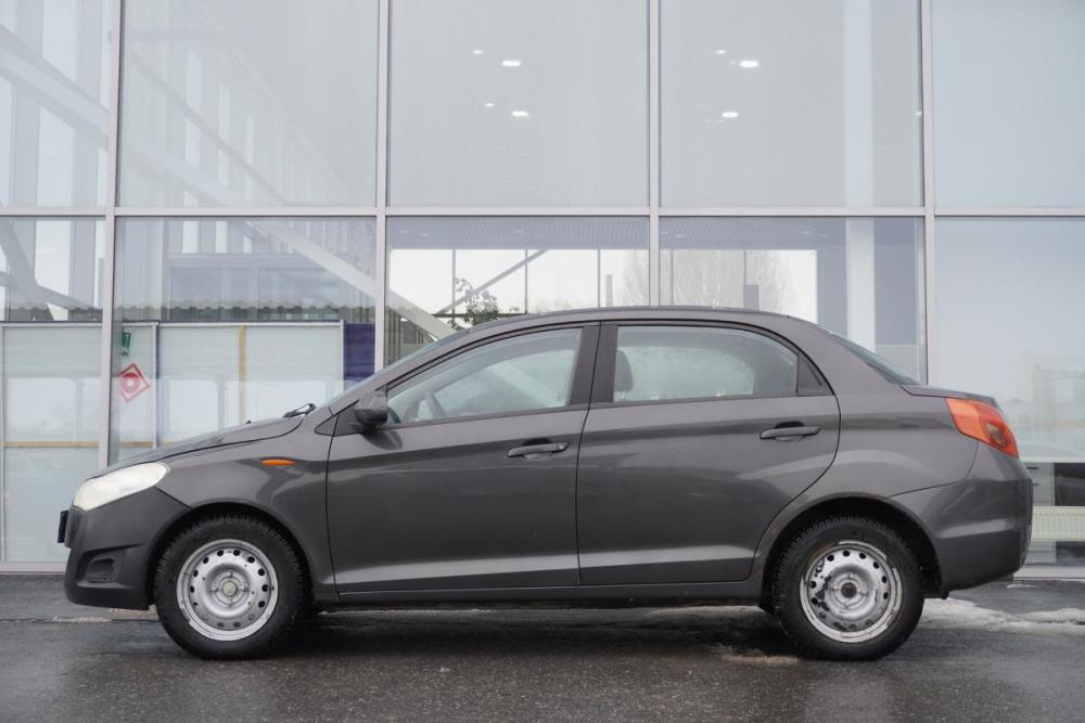 Chery Very (A13) Ульяновск  - изображение 8