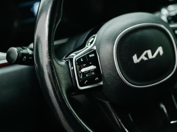 Kia Sorento IV с пробегом 2022 года, цена 4 249 000 рублей, 52256 км, внедорожник, Автокод Объявления