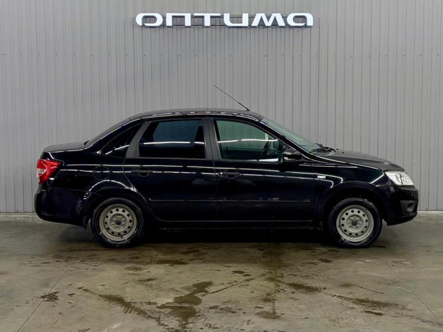Lada (ВАЗ) Granta I Краснодар  - изображение 4