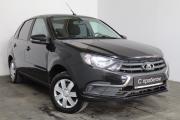 Lada (ВАЗ) Granta I Рестайлинг Санкт-Петербург  - изображение 17
