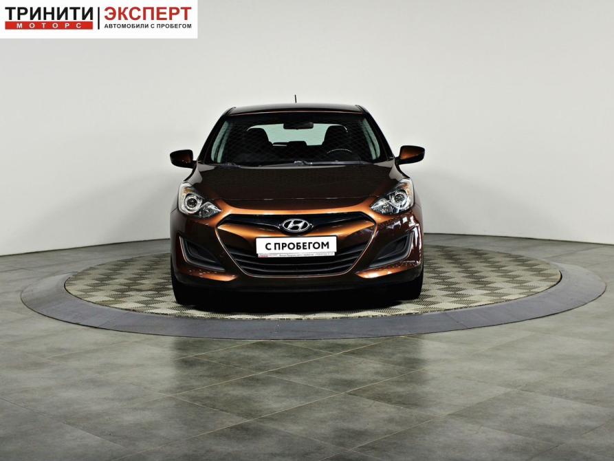 Hyundai i30 II Белгород  - изображение 2