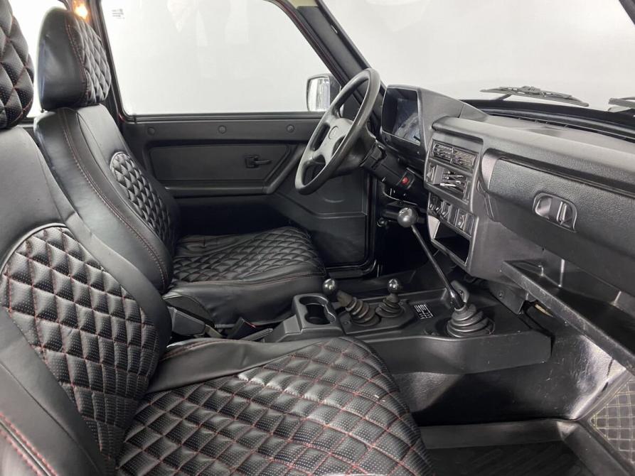 Lada (ВАЗ) 2121 (4x4) I Рестайлинг Воронеж  - изображение 13