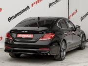 Genesis G70 I Екатеринбург  - изображение 59
